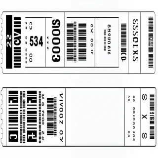 ticket png