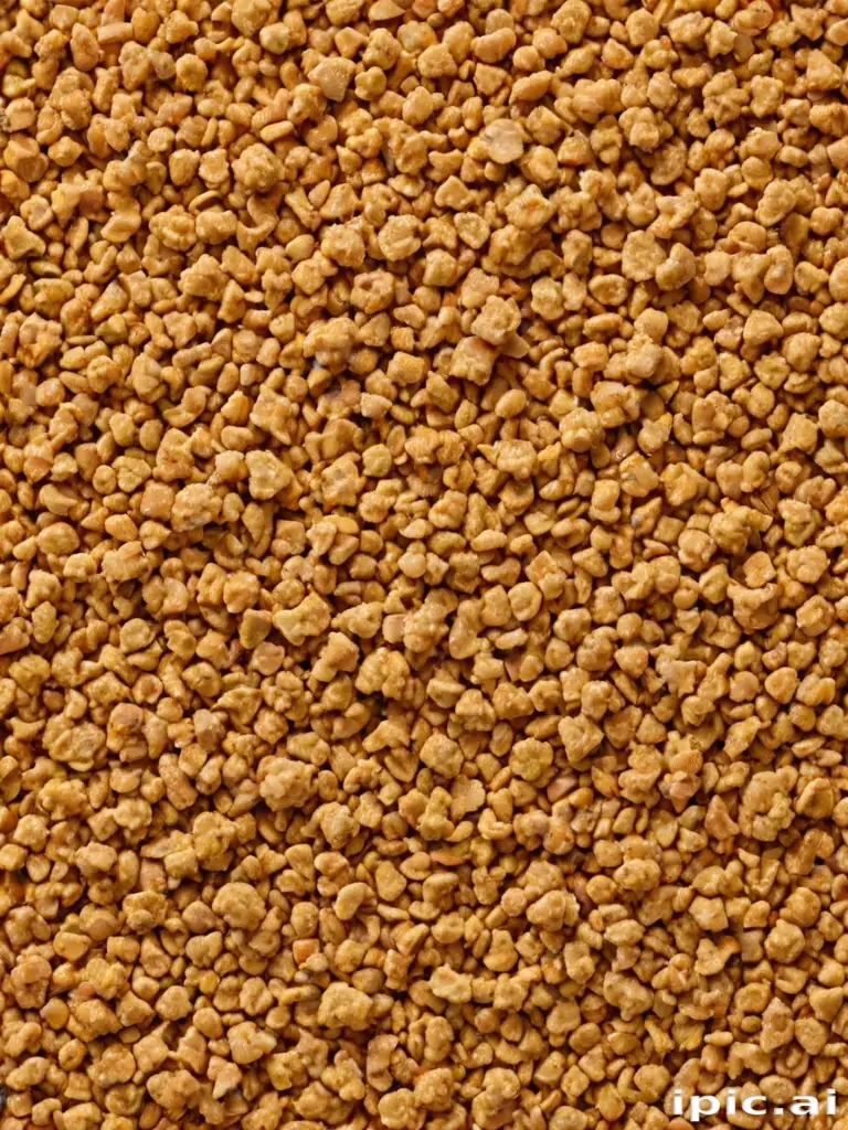 crumble paper background