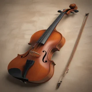 violin png