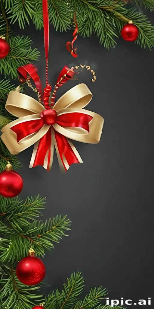 transparent merry christmas images