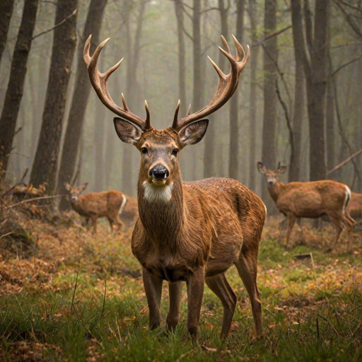 deer backgrounds