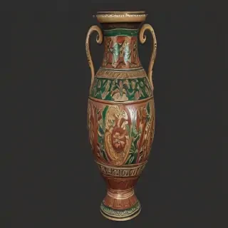 vase png