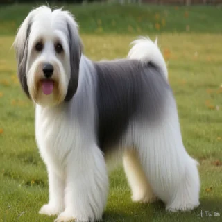 lowchen dog breed