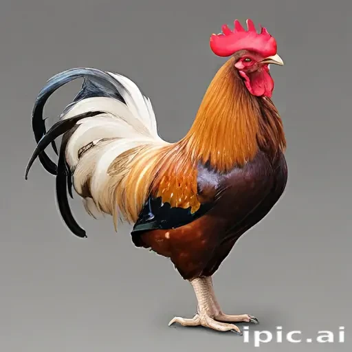 rooster png