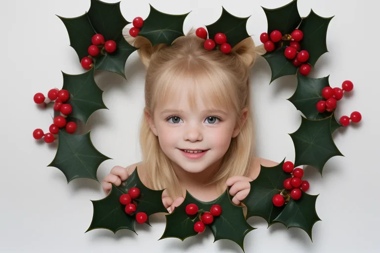 holly picture