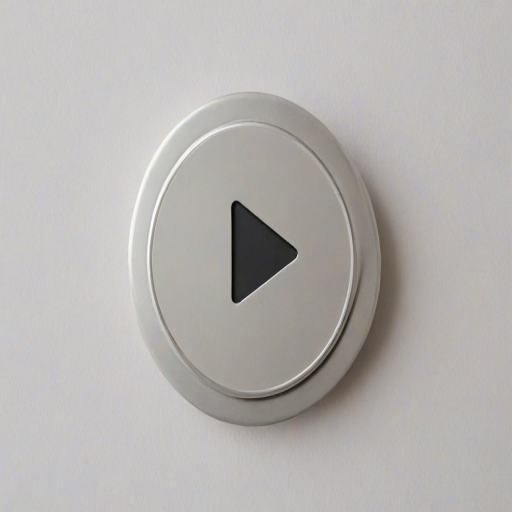 play button
