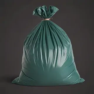 trash bags png