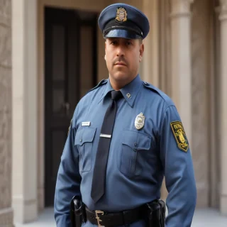 security guard images