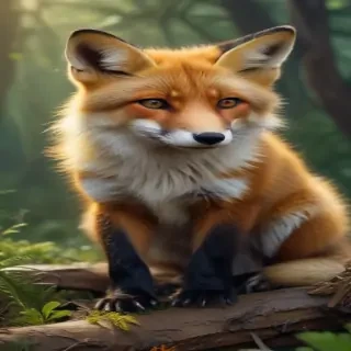 fox backgrounds