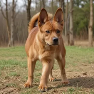 sokoke breed
