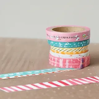 washi tape png
