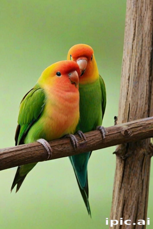 lovebird