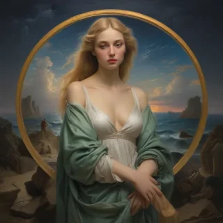 public domain famous paintings