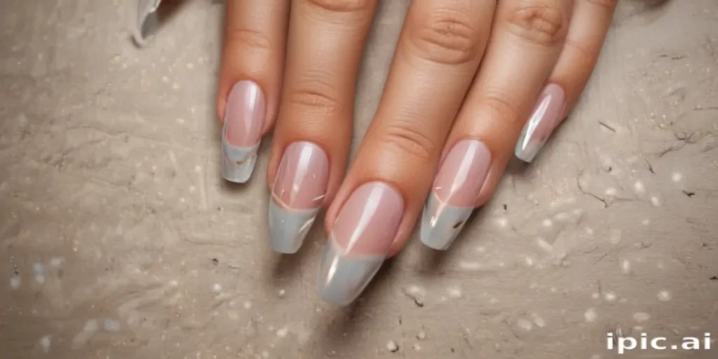 nail png image