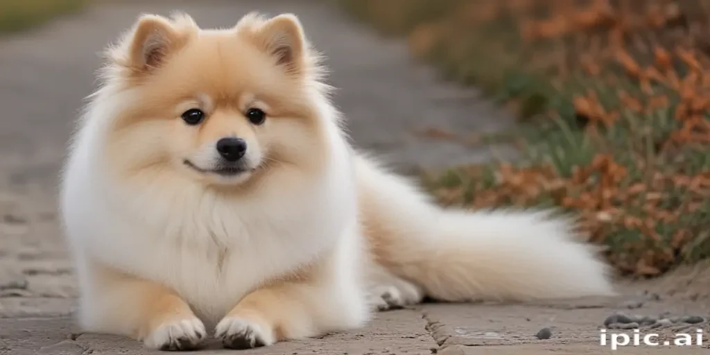 german spitz