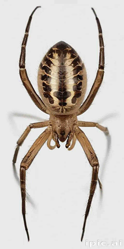 png spider