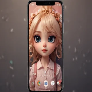 cute home screen wallpapers