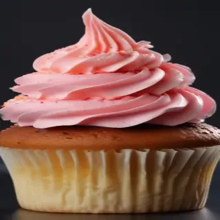 cupcake transparent background