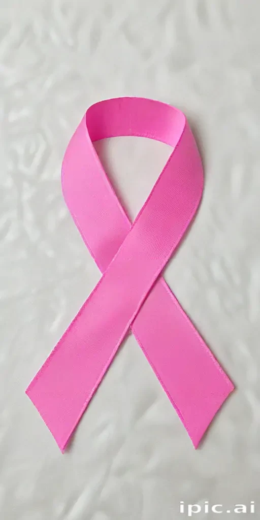 cancer ribbon