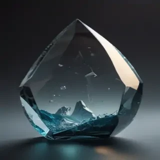 glass break png