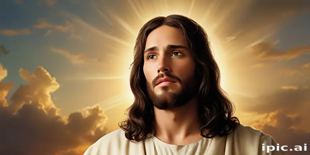 wallpaper jesus christ