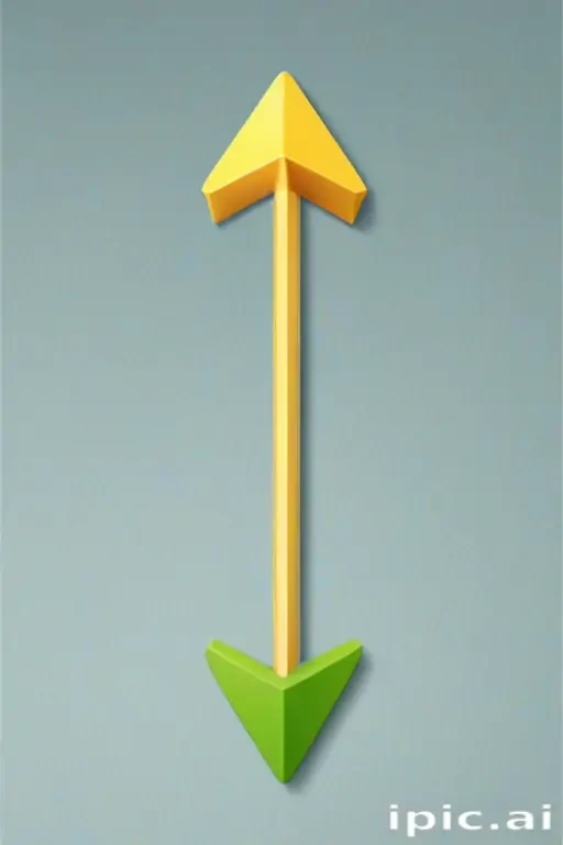 cute arrow png