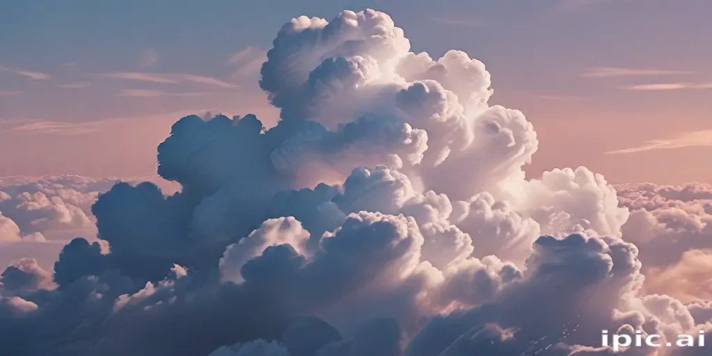 cloud aesthetic