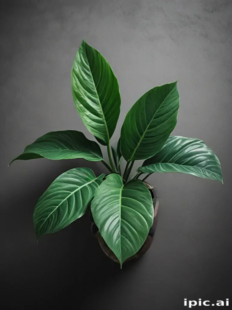 plant iphone wallpaper