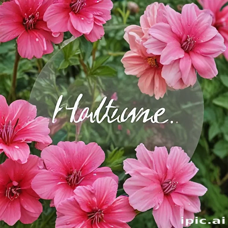 hello june images