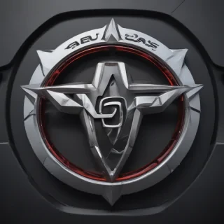 car logo