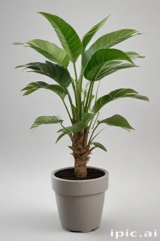 potted plant png