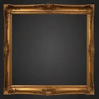 rectangle frame png