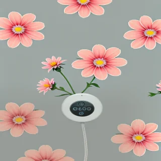 flower phone wallpaper