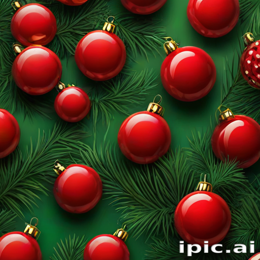 christmas phone wallpaper