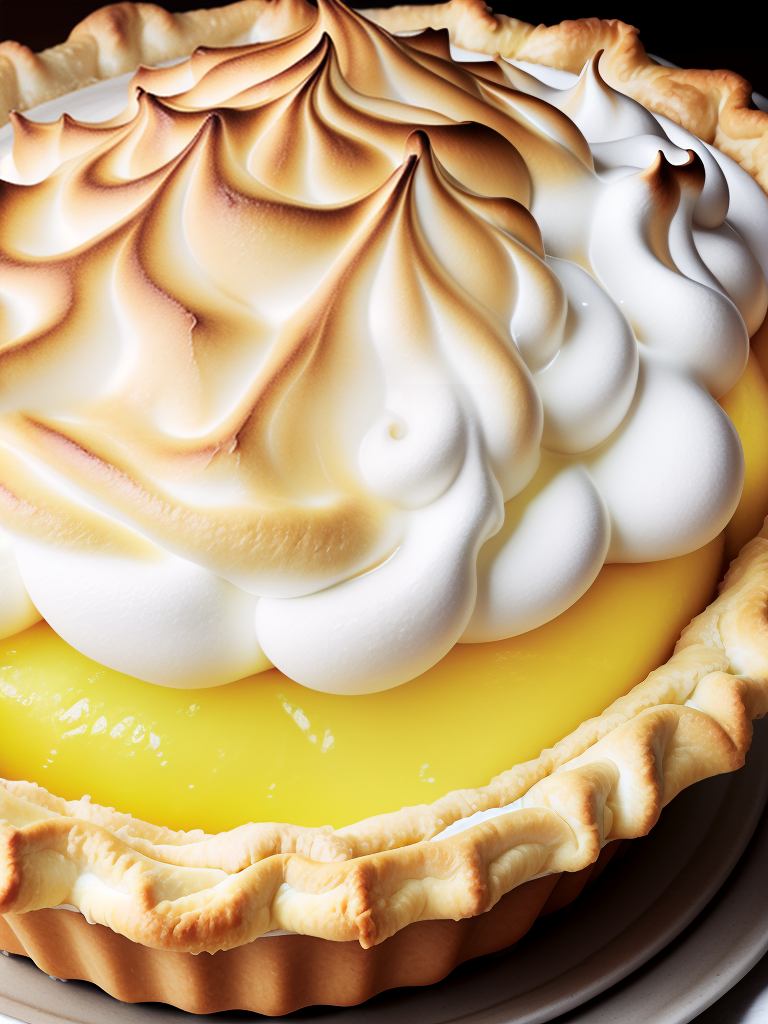 where to buy lemon meringue pie