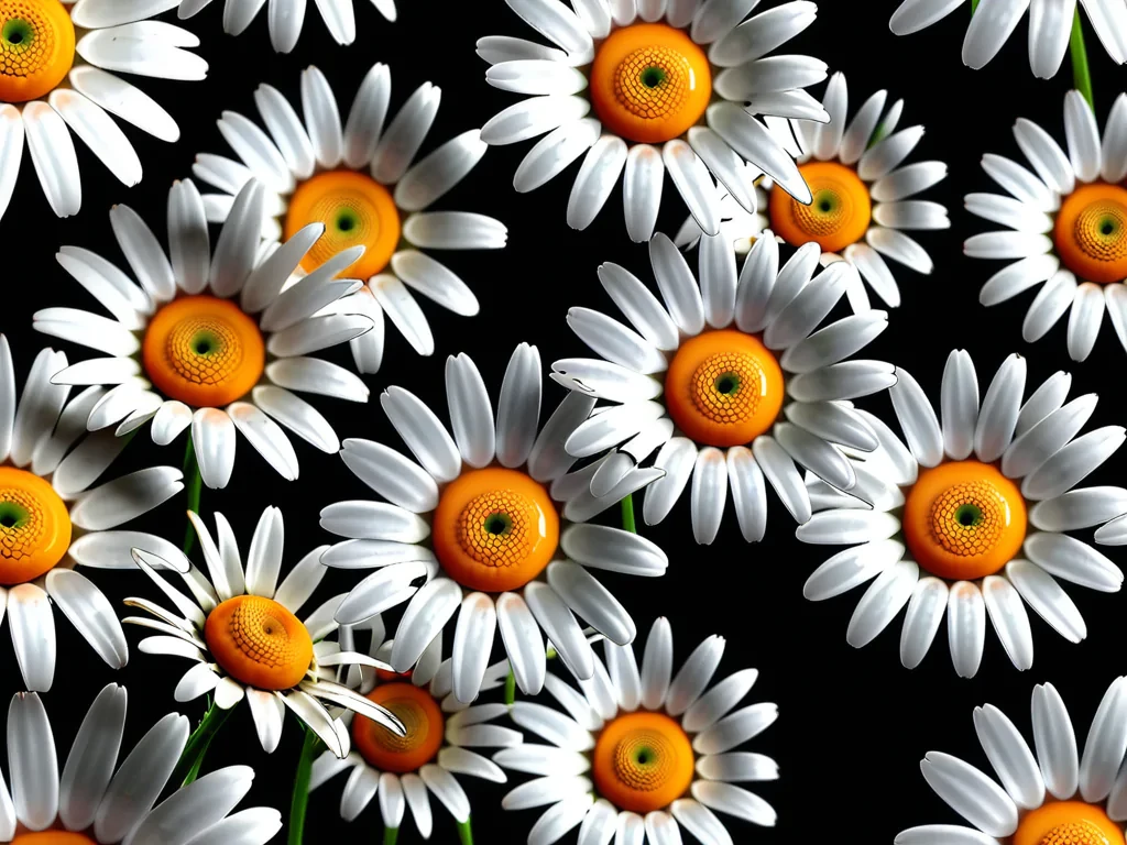 daisy wallpaper