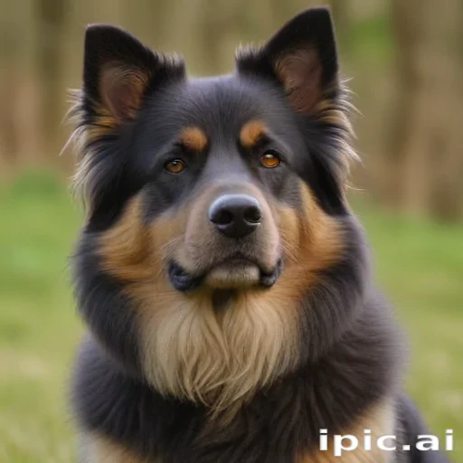 chabrador dog breed