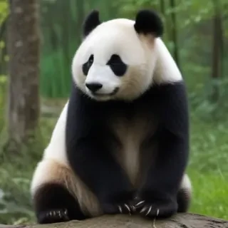 panda wallpaper