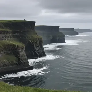 cliffs of moher