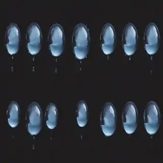 water droplets png transparent