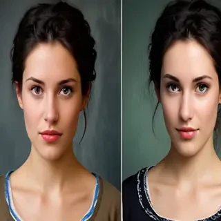portraits