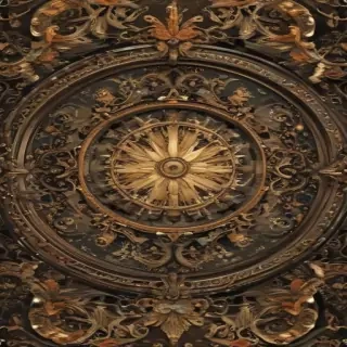 graphic wallpaper