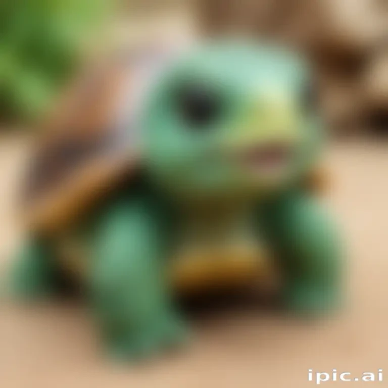 cute turtle wallpaper