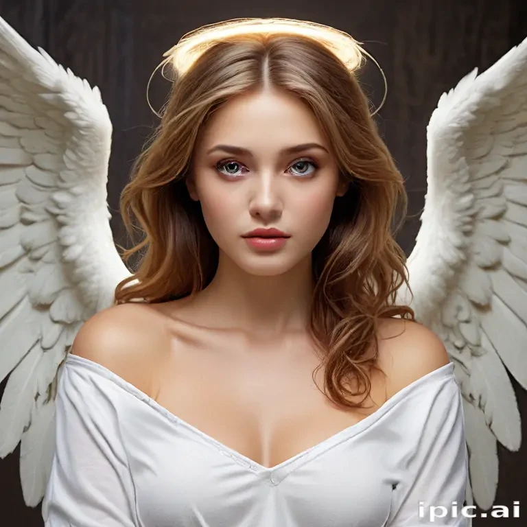 pictures of angels