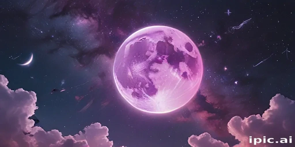 aesthetic celestial wallpaper