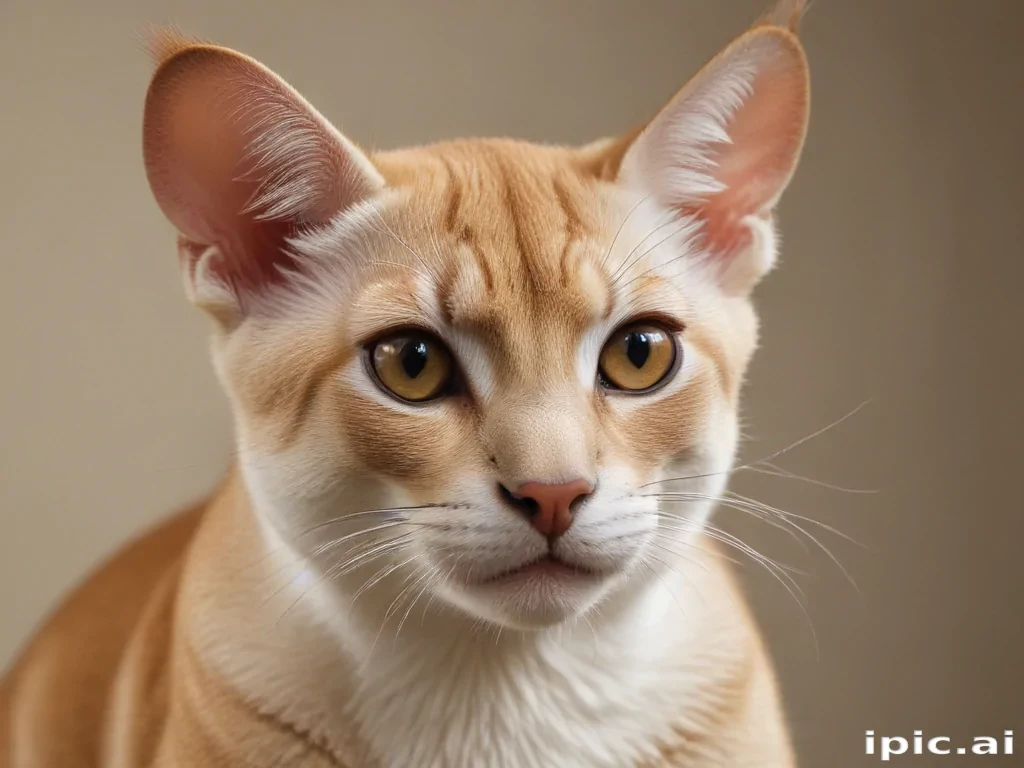 singapura breed