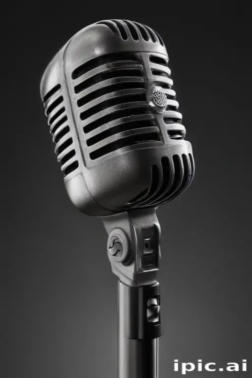microphone png