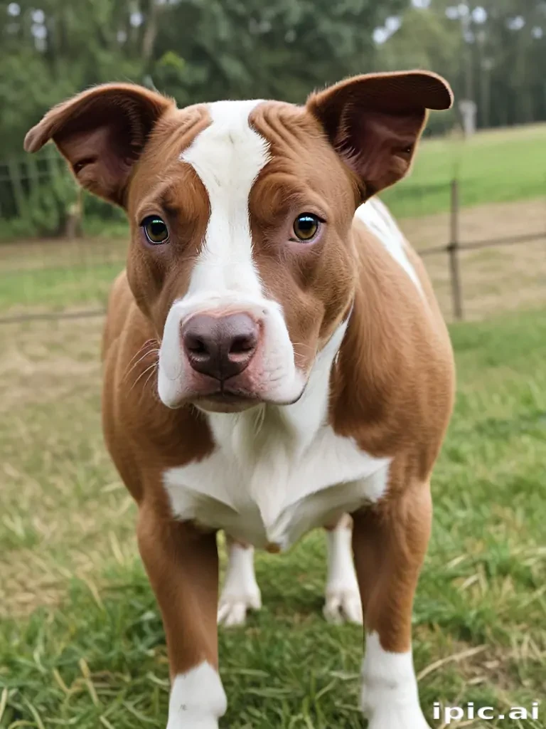 american bull aussie