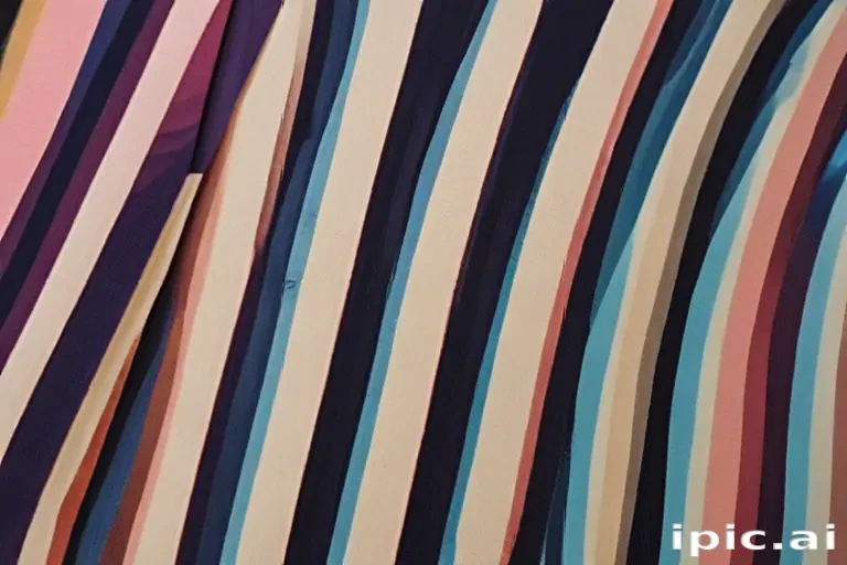 striped background