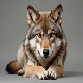 wolf png